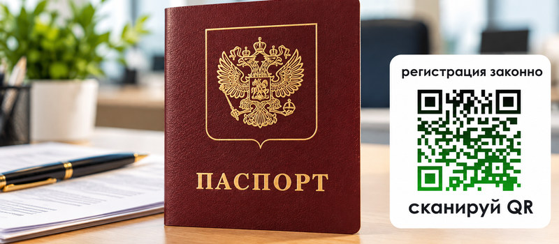 регистрация в Стародубе